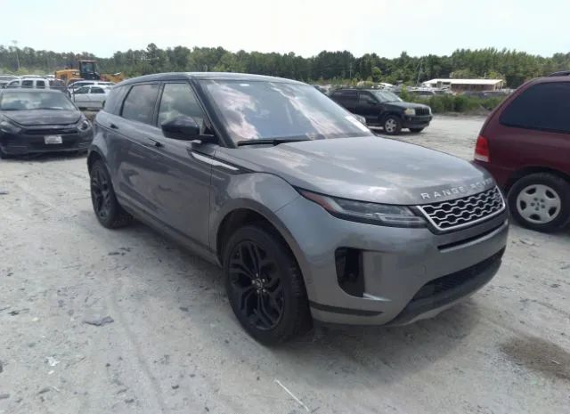 LAND ROVER RANGE ROVER EVOQUE 2020 salzp2fx1lh117362