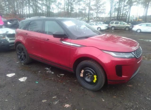 LAND ROVER RANGE ROVER EVOQUE 2020 salzp2fx1lh119788