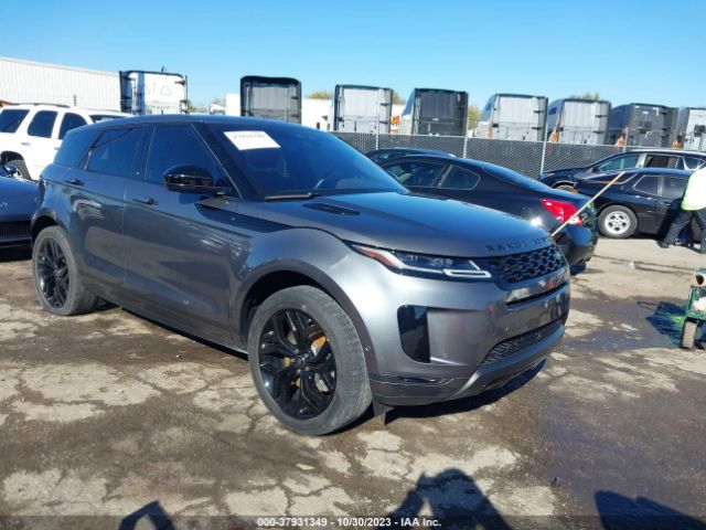 LAND ROVER RANGE ROVER EVOQUE 2020 salzp2fx2lh020994