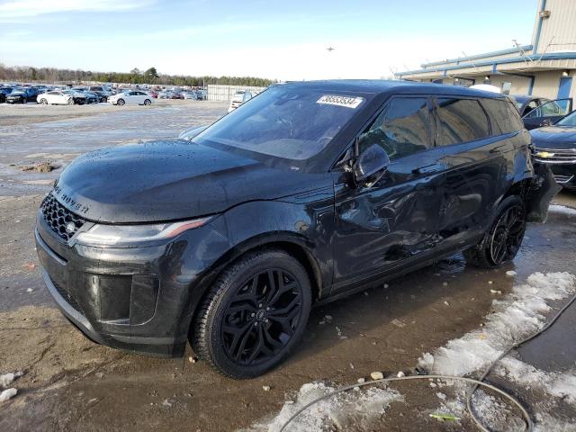 LAND ROVER RANGEROVER 2020 salzp2fx2lh032482