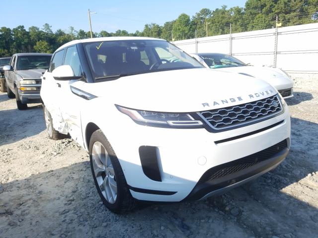 LAND-ROVER RANGE ROVE 2020 salzp2fx2lh057916