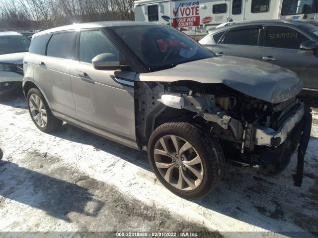 LAND ROVER RANGE ROVER EVOQUE 2020 salzp2fx2lh064560