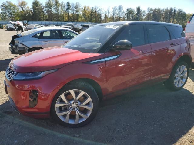 LAND ROVER RANGEROVER 2020 salzp2fx2lh066874