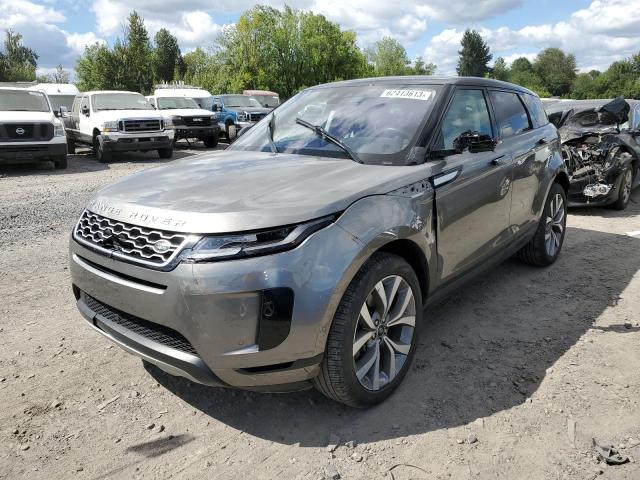 LAND ROVER RANGEROVER 2020 salzp2fx2lh074621