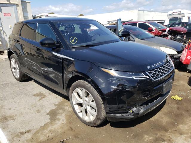 LAND ROVER RANGE ROVE 2020 salzp2fx2lh075378