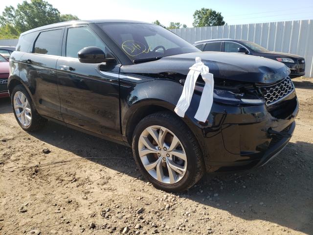 LAND ROVER RANGE ROVE 2020 salzp2fx2lh078071