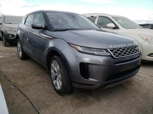 LAND-ROVER RANGE ROVE 2020 salzp2fx2lh118097