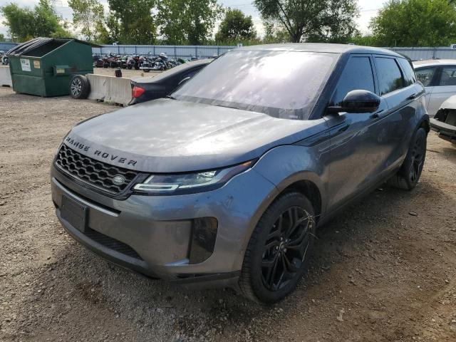 LAND-ROVER RANGE ROVE 2020 salzp2fx3lh005615