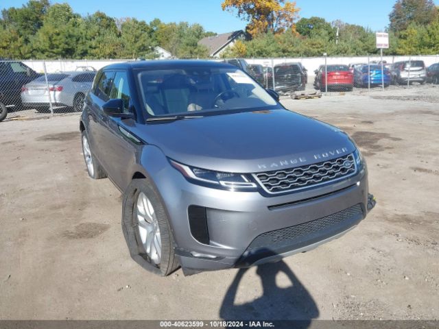 LAND ROVER RANGE ROVER EVOQUE 2020 salzp2fx3lh043278