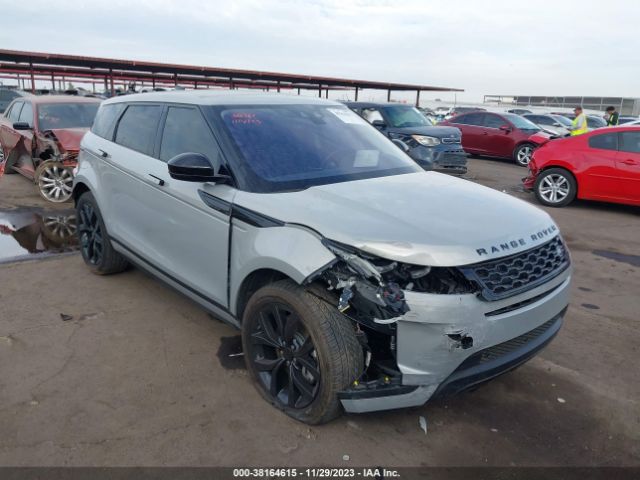 LAND-ROVER RANGE ROVER EVOQUE 2020 salzp2fx3lh060761