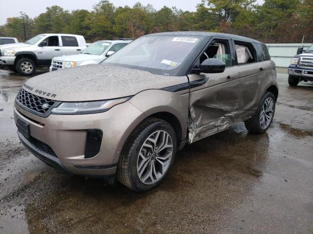 LAND ROVER RANGE ROVE 2020 salzp2fx3lh063062