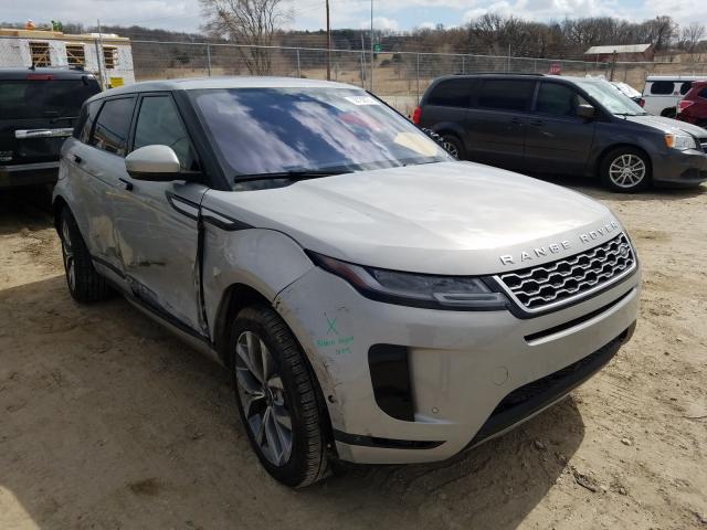 LAND-ROVER RANGE ROVE 2020 salzp2fx3lh075826