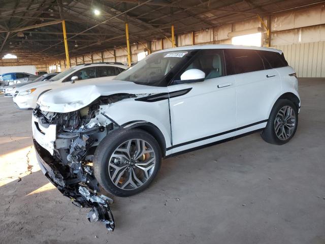 LAND ROVER RANGEROVER 2020 salzp2fx3lh091248