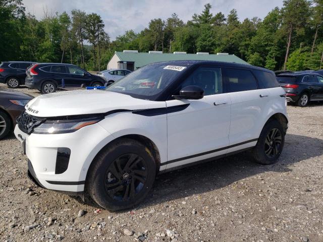 LAND-ROVER RANGE ROVE 2021 salzp2fx3mh158237