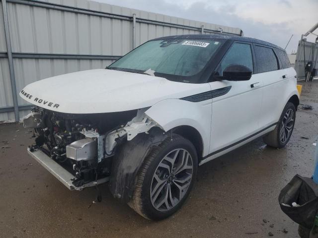 LAND-ROVER RANGEROVER 2022 salzp2fx3nh169059