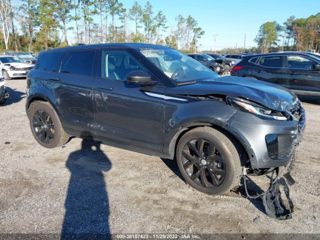 LAND ROVER RANGE ROVER EVOQUE 2020 salzp2fx4lh028286