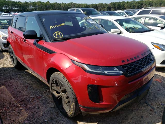 LAND ROVER RANGE ROVER EVOQUE 2020 salzp2fx4lh041376