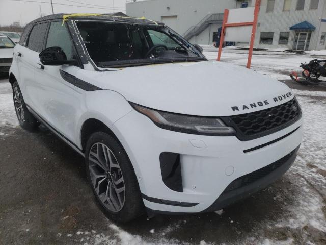 LAND-ROVER RANGE ROVE 2020 salzp2fx4lh046657