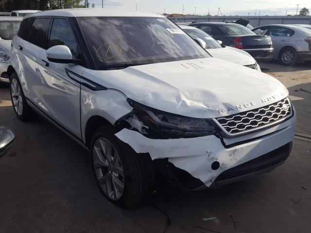 LAND ROVER RANGE ROVE 2020 salzp2fx4lh077018