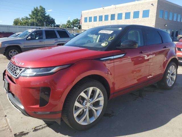 LAND-ROVER RANGEROVER 2020 salzp2fx4lh077195