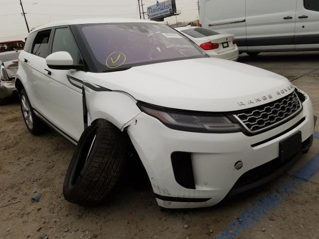 LAND-ROVER RANGE ROVER EVOQUE 2020 salzp2fx4lh077956