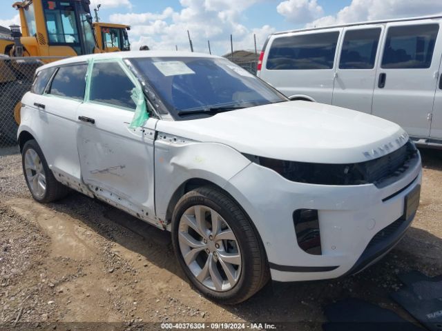 LAND-ROVER RANGE ROVER EVOQUE 2020 salzp2fx4lh081103