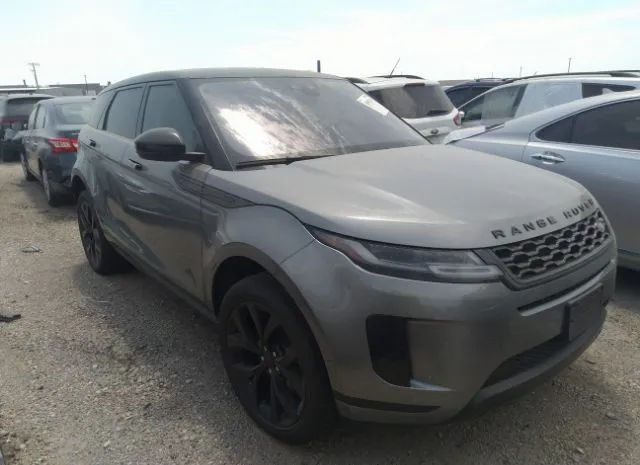 LAND-ROVER RANGE ROVER EVOQUE 2020 salzp2fx4lh094580