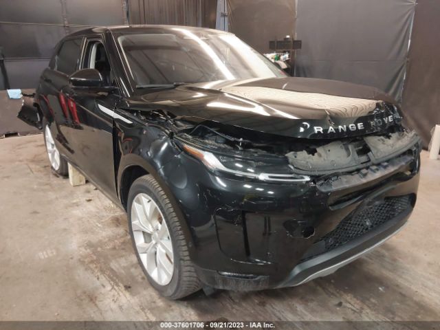 LAND ROVER RANGE ROVER EVOQUE 2021 salzp2fx4mh149756