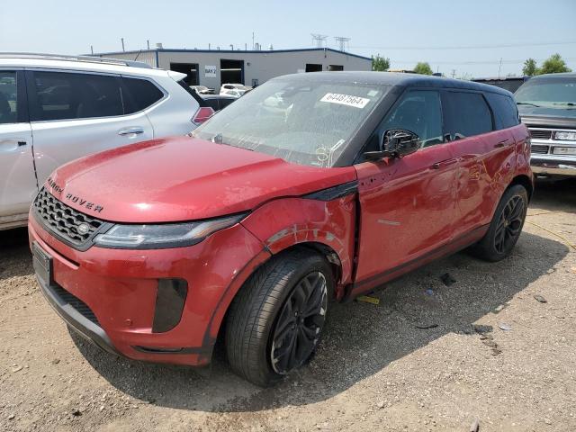 LAND-ROVER RANGE ROVE 2022 salzp2fx4nh173749