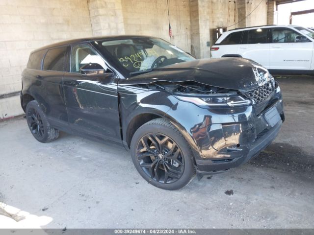 LAND-ROVER RANGE ROVER EVOQUE 2023 salzp2fx4ph198198