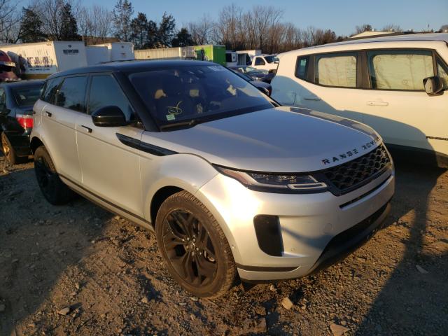 LAND ROVER RANGE ROVE 2020 salzp2fx5lh019807