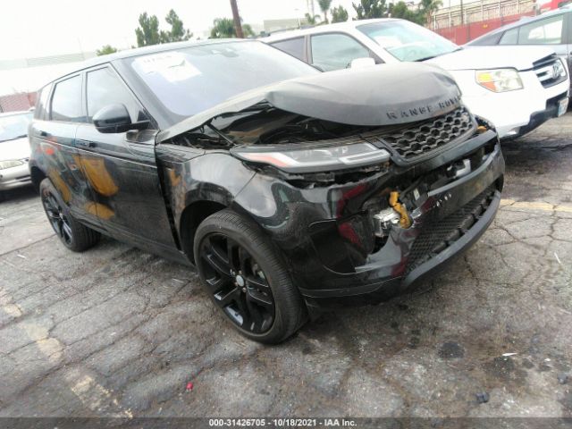 LAND ROVER RANGE ROVER EVOQUE 2020 salzp2fx5lh021783