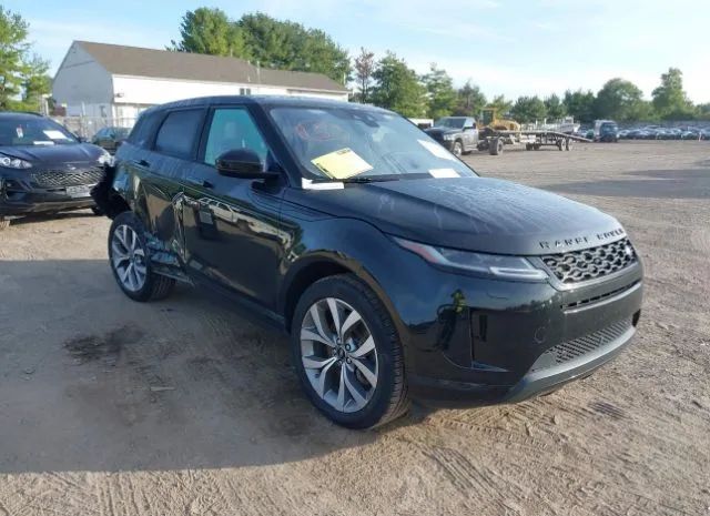 LAND ROVER RANGE ROVER EVOQUE 2020 salzp2fx5lh025848