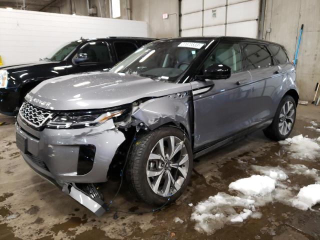 LAND ROVER RANGE ROVE 2020 salzp2fx5lh041631