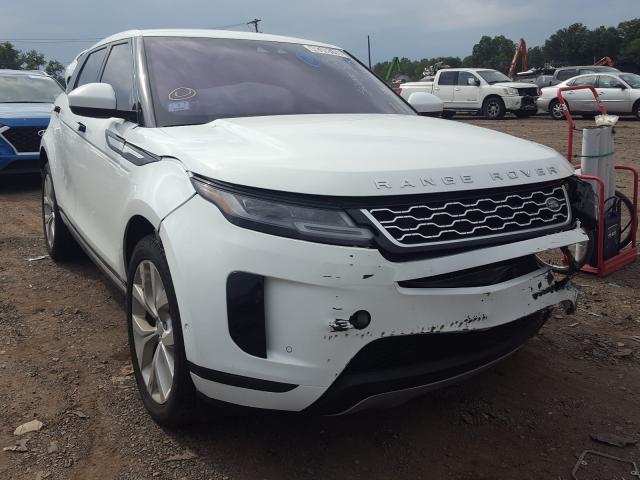 LAND ROVER RANGE ROVE 2020 salzp2fx5lh076752