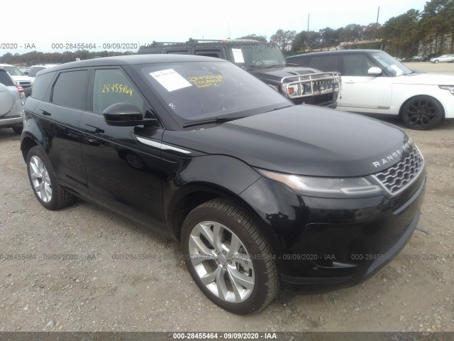 LAND-ROVER RANGE ROVER EVOQUE 2020 salzp2fx5lh077688