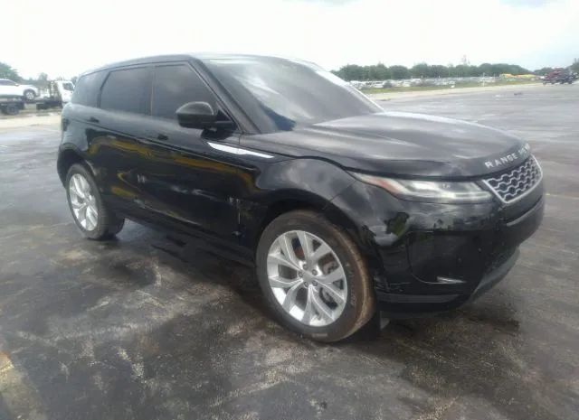 LAND ROVER RANGE ROVER EVOQUE 2020 salzp2fx5lh079991