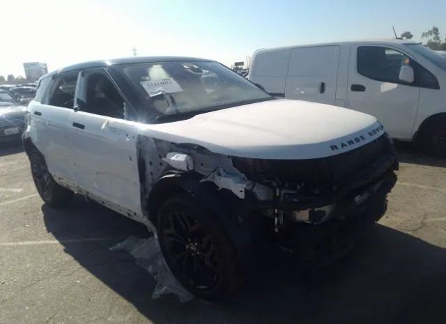 LAND ROVER RANGE ROVER EVOQUE 2020 salzp2fx5lh105571