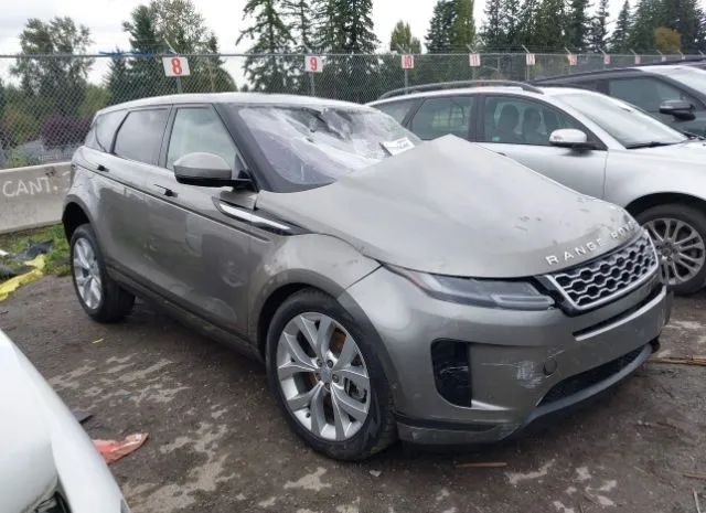 LAND ROVER RANGE ROVER EVOQUE 2020 salzp2fx5lh119499