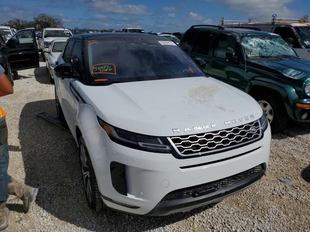 LAND-ROVER RANGE ROVE 2021 salzp2fx5mh127054