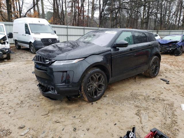 LAND ROVER RANGE ROVE 2020 salzp2fx6lh006466