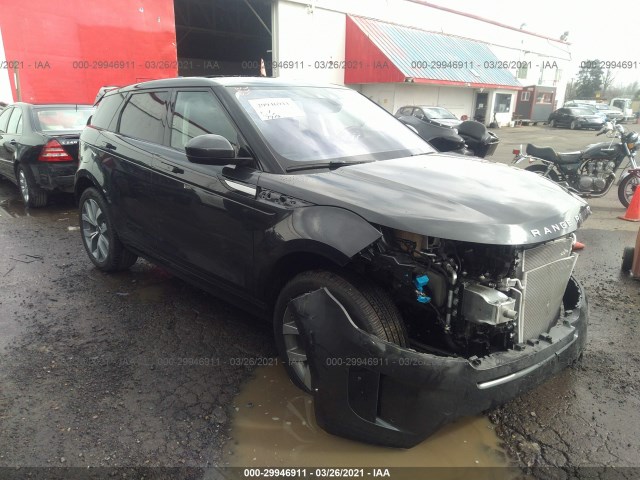 LAND ROVER RANGE ROVER EVOQUE 2020 salzp2fx6lh024708