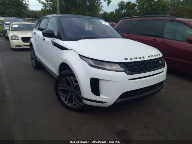 LAND-ROVER RANGE ROVER EVOQUE 2020 salzp2fx6lh041539