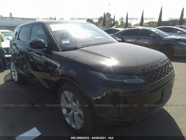 LAND-ROVER RANGE ROVER EVOQUE 2020 salzp2fx6lh043534