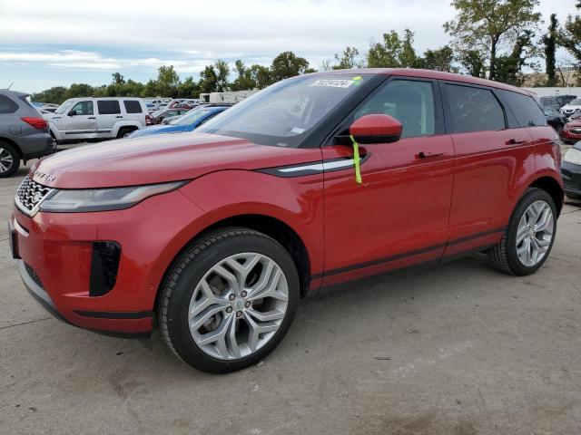 LAND ROVER RANGE ROVE 2020 salzp2fx6lh068188