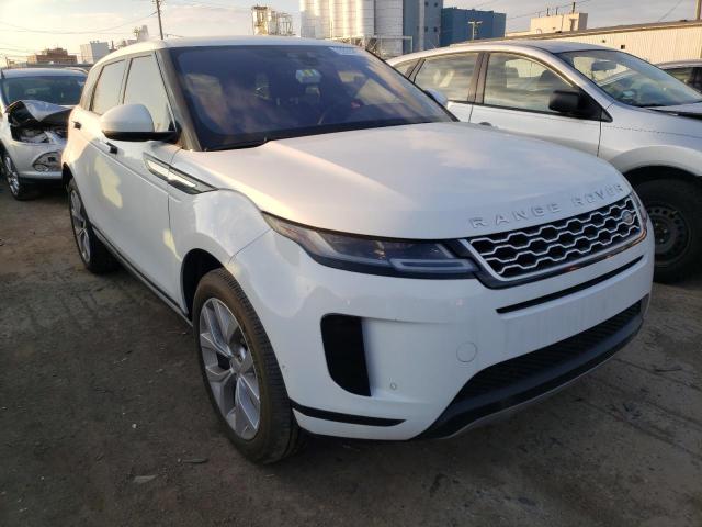 LAND-ROVER RANGE ROVE 2020 salzp2fx6lh075240