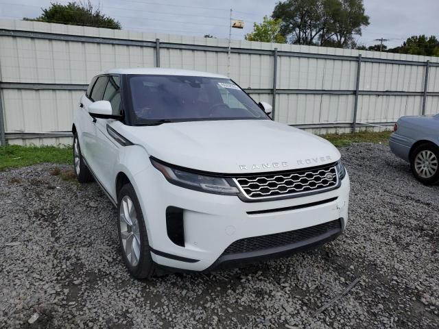 LAND ROVER RANGE ROVE 2020 salzp2fx6lh076016