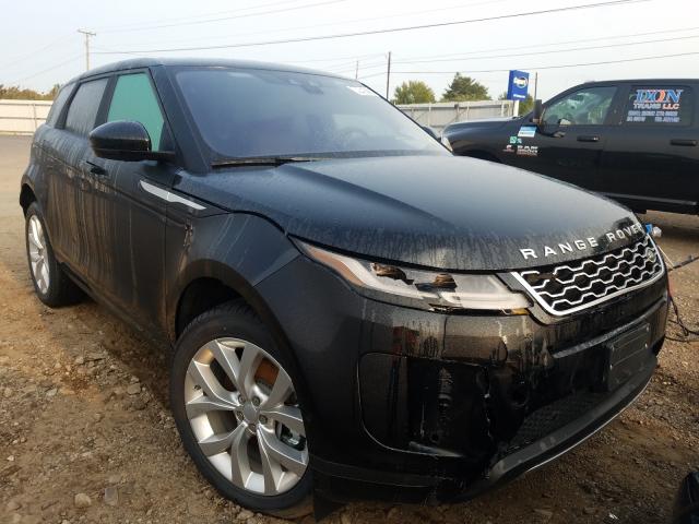 LAND ROVER RANGE ROVE 2020 salzp2fx6lh077196