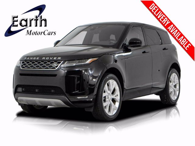 LAND ROVER RANGE ROVER EVOQUE 2020 salzp2fx6lh083712