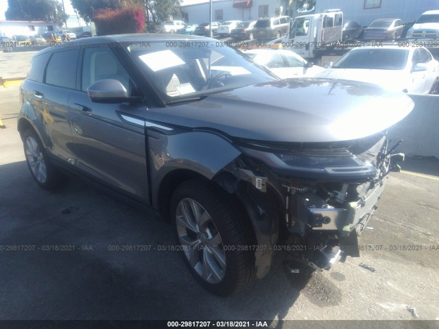 LAND ROVER RANGE ROVER EVOQUE 2020 salzp2fx6lh100525